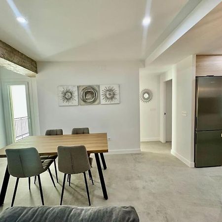 Dreaming Genil - Free Parking Apartment Granada Exterior foto