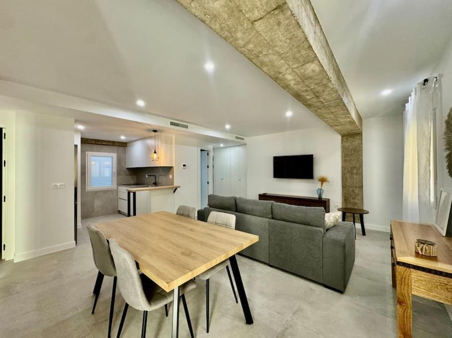 Dreaming Genil - Free Parking Apartment Granada Exterior foto