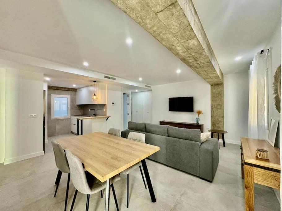 Dreaming Genil - Free Parking Apartment Granada Exterior foto