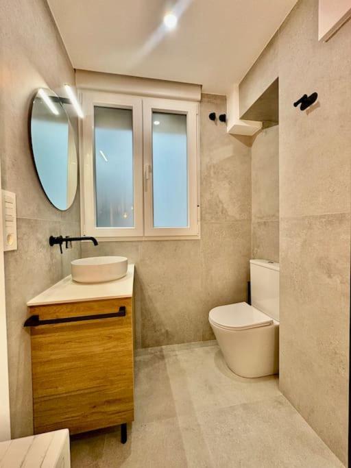 Dreaming Genil - Free Parking Apartment Granada Exterior foto