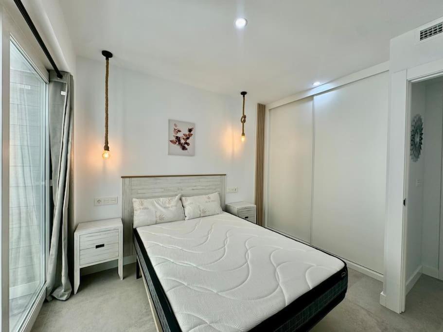 Dreaming Genil - Free Parking Apartment Granada Exterior foto