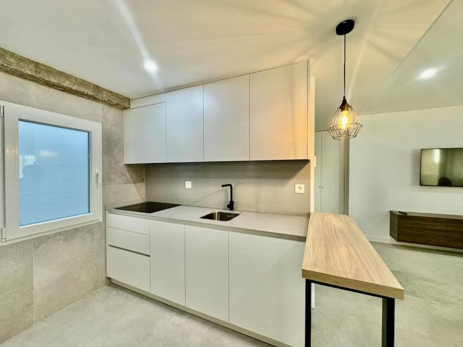 Dreaming Genil - Free Parking Apartment Granada Exterior foto