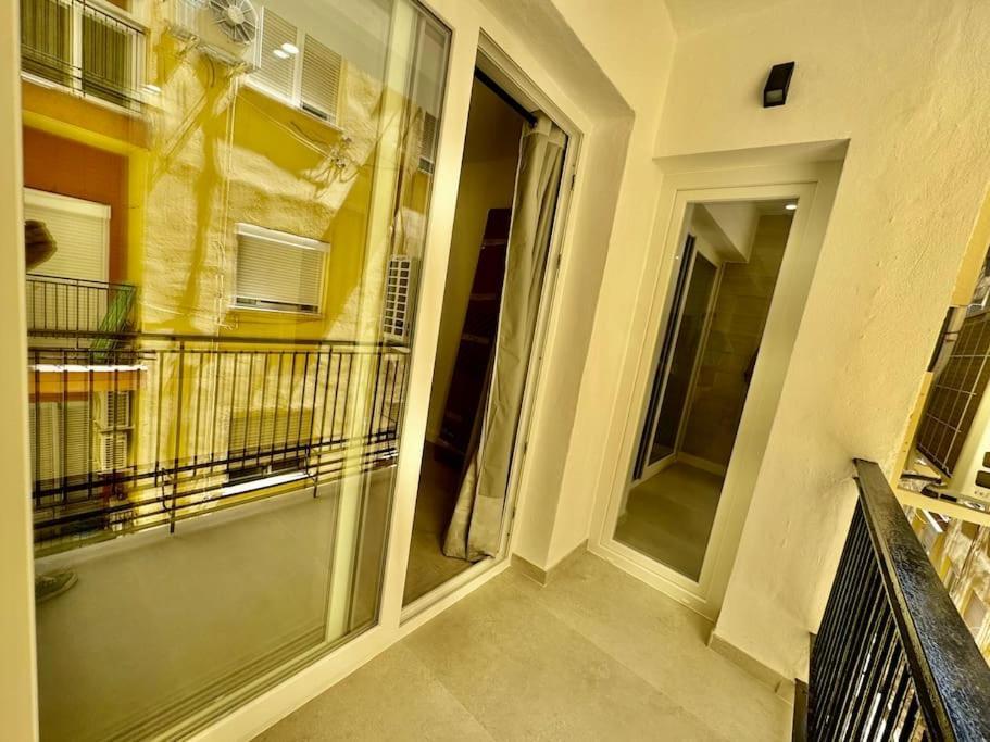 Dreaming Genil - Free Parking Apartment Granada Exterior foto