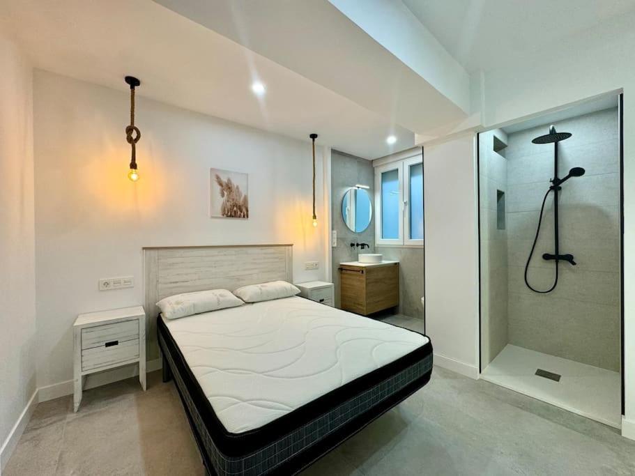 Dreaming Genil - Free Parking Apartment Granada Exterior foto