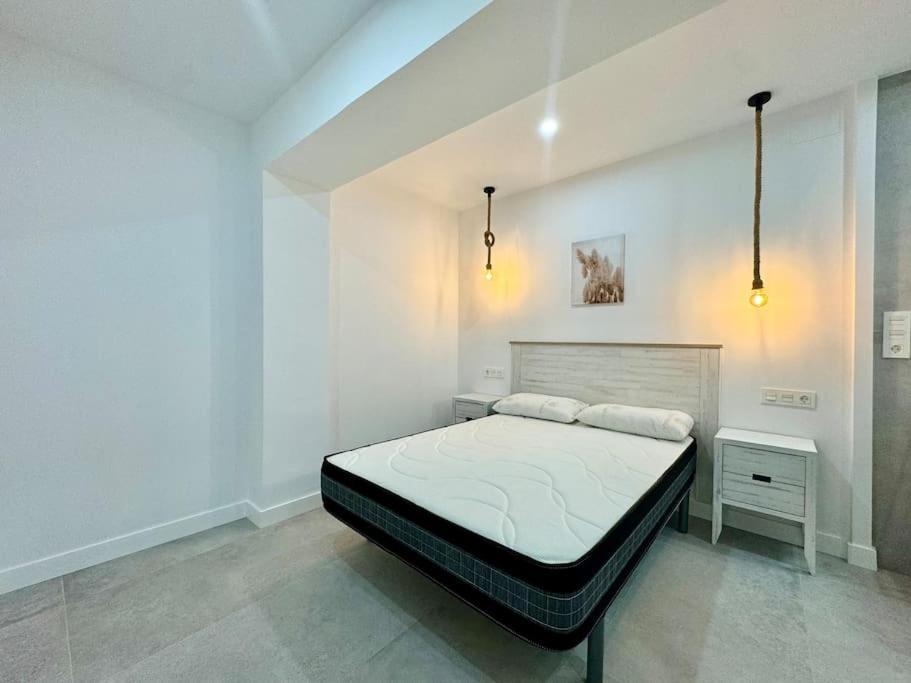 Dreaming Genil - Free Parking Apartment Granada Exterior foto
